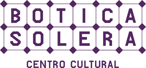 Logo Botica Solera Centro Cultural